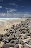 Strand in Australien