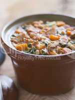 Gypsy Stew