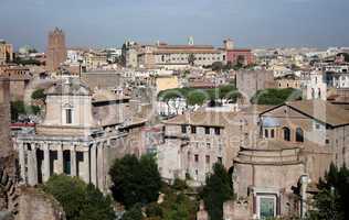 Forum Romanum