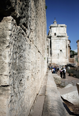 Forum Romanum