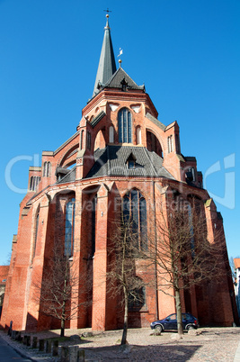 Nikolaikirche