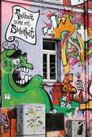 Graffitihaus