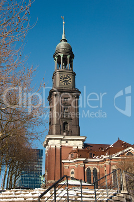 Hamburger Michel