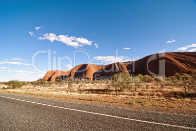 Australian Outback