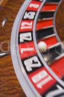 casino roulette