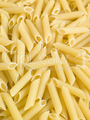 Penne Pasta