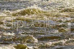 Wasser II