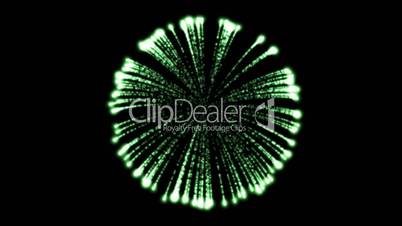 green circle fireworks,holiday.Wedding,flame,gas,particle,creativity,creative,vj,beautiful,art,decorative,mind,Game,Led,neon lights,modern,stylish,dizziness,romance,romantic,material,texture,stage,dance,music,joy,happiness,happy,young,technology,science f