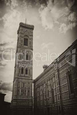 Piazza del Duomo, Florence