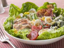 American Cobb Salad