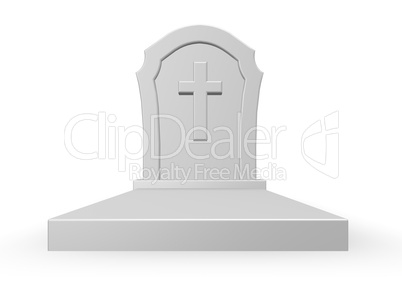 tomb stone