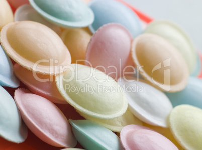 Flying Saucers