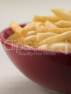 Bowl of Chips