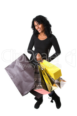 Big shopper