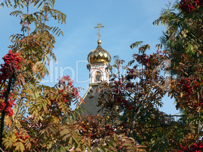 old wood temple bogorodskiy and asberry