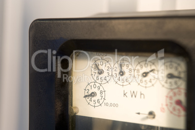 Electric Meter