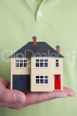 Model House