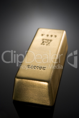 Gold Bar