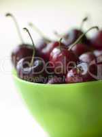 Bowl Of Cherries