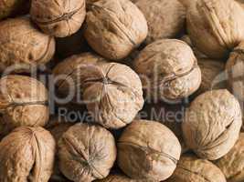 Walnuts