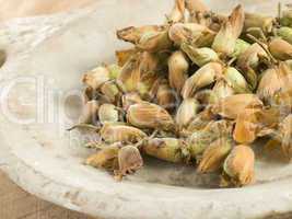 Cob Nuts