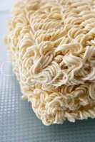 Dried Instant Noodles