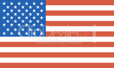 USA flag