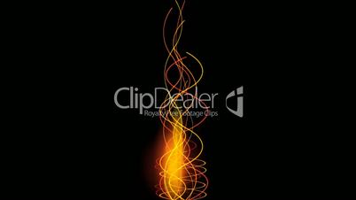 gold spiral line in color smoke,fire.Bonfires,torches,torch,ray,rhythm,frequency,vj,dizziness,romantic,material,texture,flame,technology,science fiction,future,happiness,happy,young,Game,Led,neon lights,modern,stylish,
