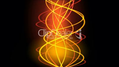 gold spiral line and color light.Fireworks,gas,lighter,stage,dance,silk,textiles,music,spring,joy,happiness,happy,young,particle,Design,symbol,dream,vision,idea,creativity,vj,beautiful,art,decorative,mind,frequency,signal,life,vitality,Game,Led,neon light