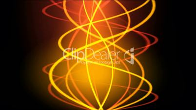 gold spiral line in color smoke.Fireworks,flame,gas,Bonfires,torches,torch,ray,spring,symbol,dream,vision,idea,creative,vj,decorative,mind,Game,Led,neon lights,modern,stylish,dizziness,romance,romantic,material,texture,lighter,stage,dance,music,joy,happin