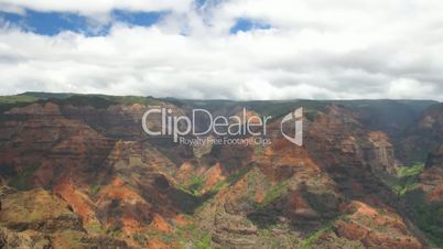 Waimea Canyon