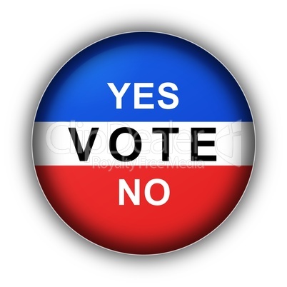 Yes Vote No