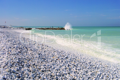 Pisa Strand - Pisa beach 02