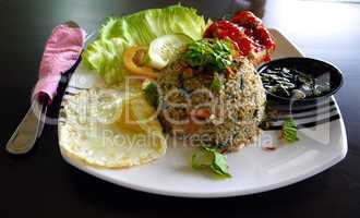 Asia Reis Essen