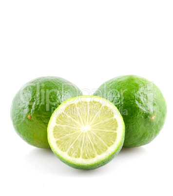 Limetten / limes