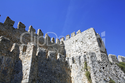 Alanya castle
