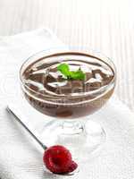 Schokoladencreme / chocolate cream