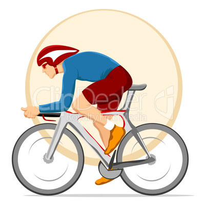 cyclist