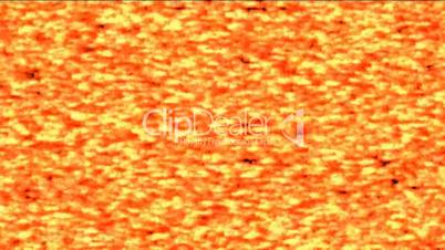 orange static and electronic noise.magma,particle,Design,pattern,