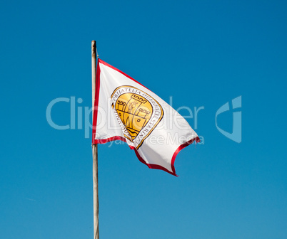 Dubrovnik Flag