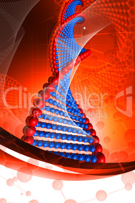 dna