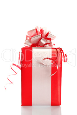 Red Gift