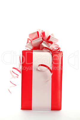 Red Gift