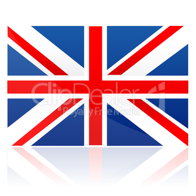 London flag