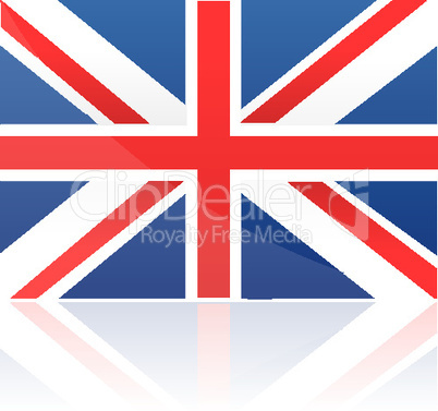 flag of london