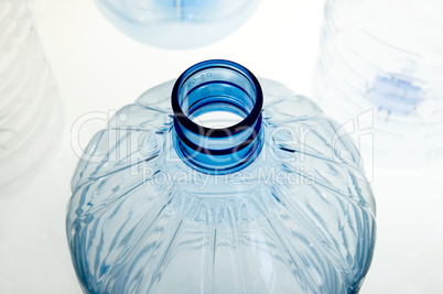 Plastikflasche