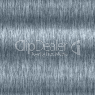 seamless brushed metal texture