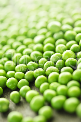 Green peas