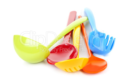 Kitchen utensils