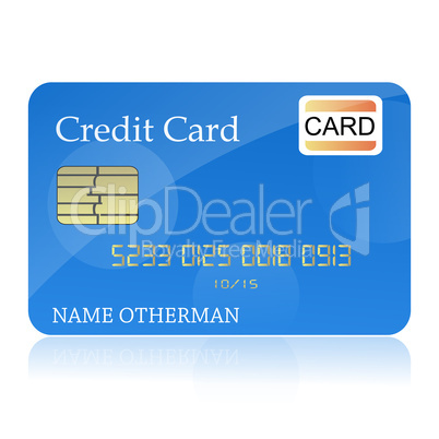 credit card